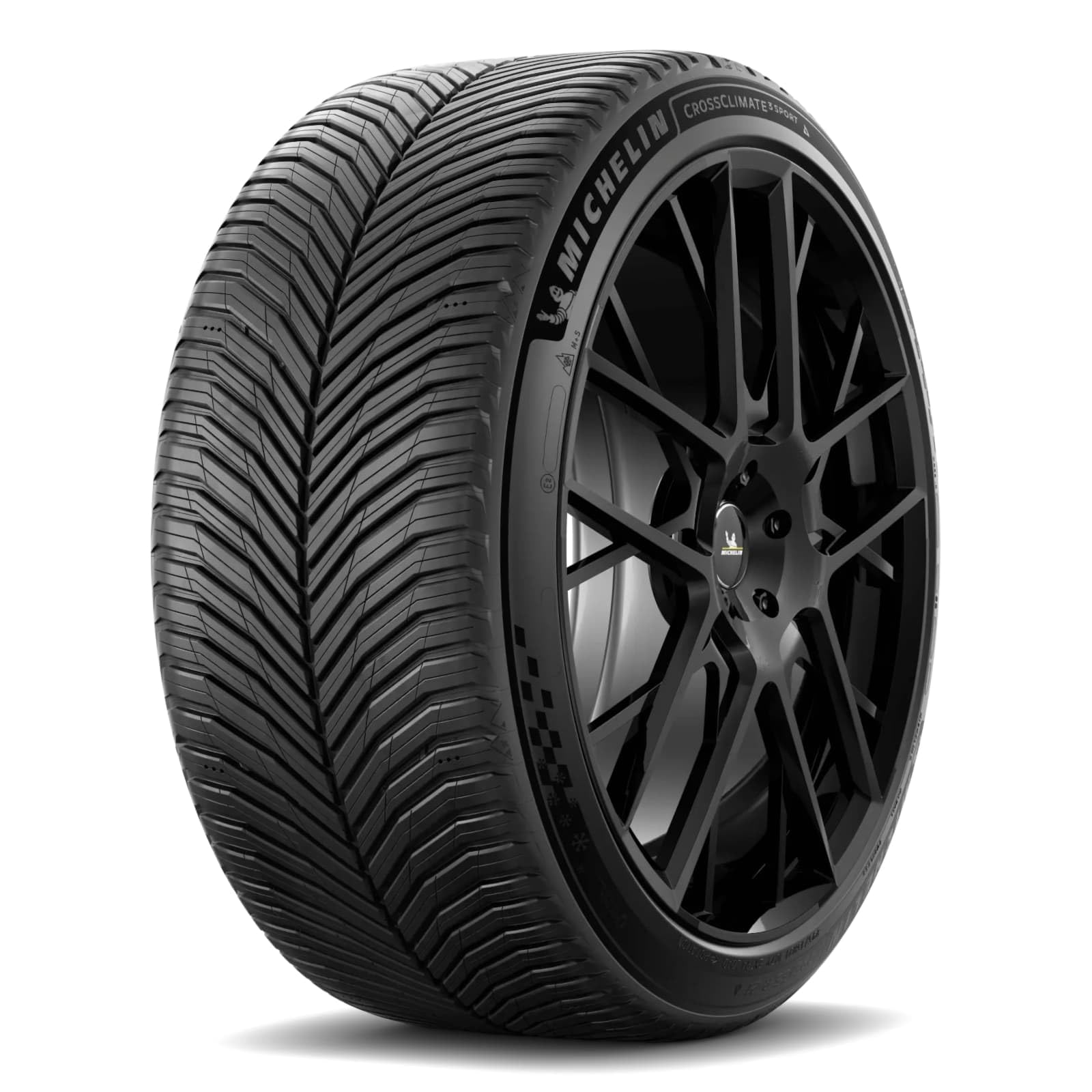 Amazon.co.jp: 225/40R18 92Y XL ミシュラン CROSSCLIMATE 3 SPORT